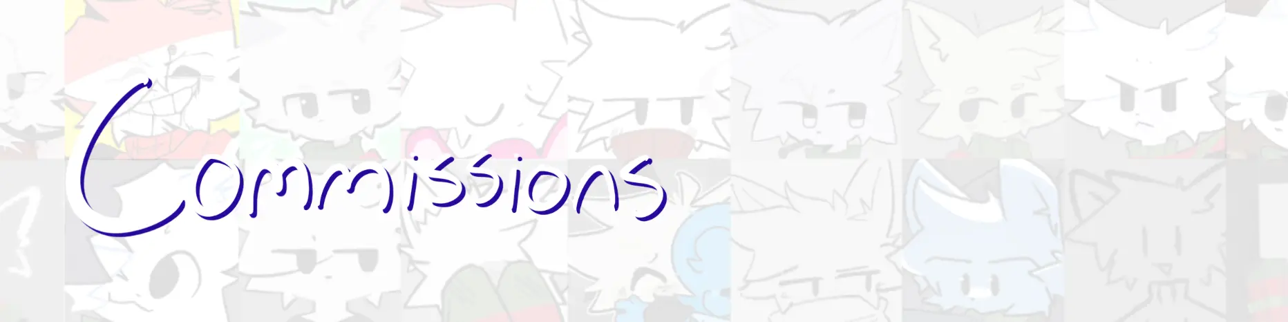 Commissions